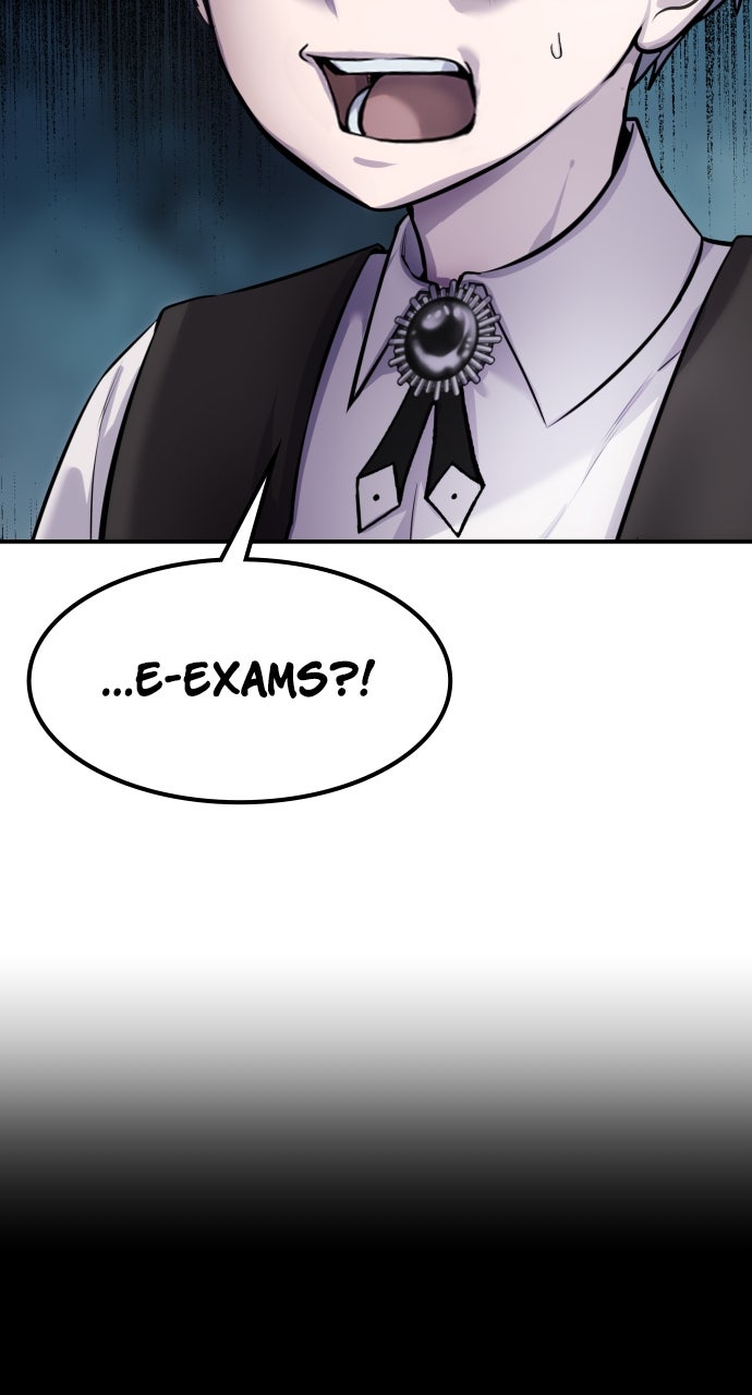 Secretly More Powerful than the Hero Ep. 3 - Now I Just Have to Pass the Exam…? page 64 - 
