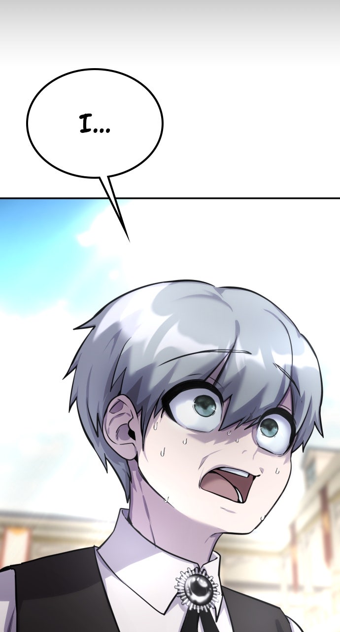Secretly More Powerful than the Hero Ep. 3 - Now I Just Have to Pass the Exam…? page 67 - 