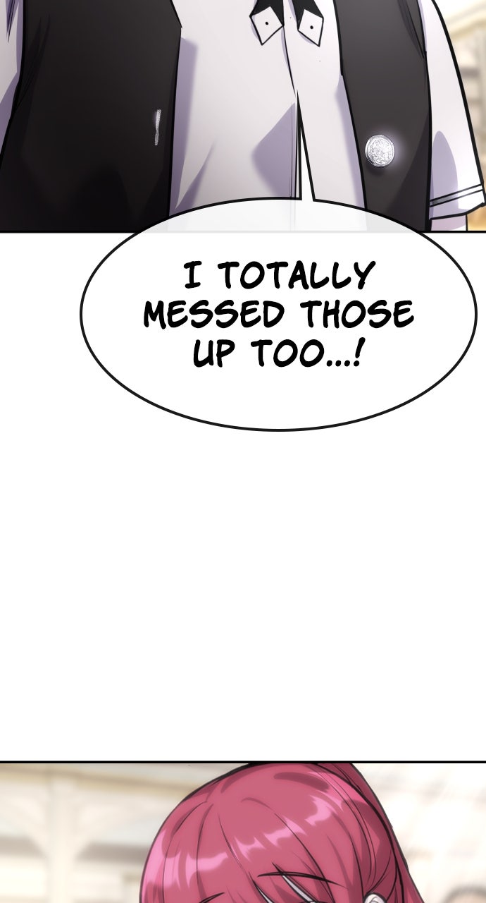 Secretly More Powerful than the Hero Ep. 3 - Now I Just Have to Pass the Exam…? page 68 - 