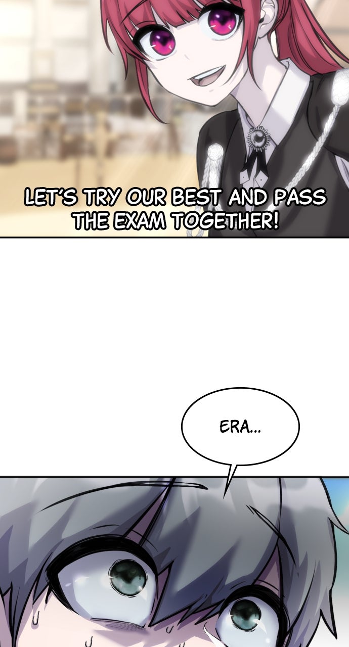 Secretly More Powerful than the Hero Ep. 3 - Now I Just Have to Pass the Exam…? page 69 - 
