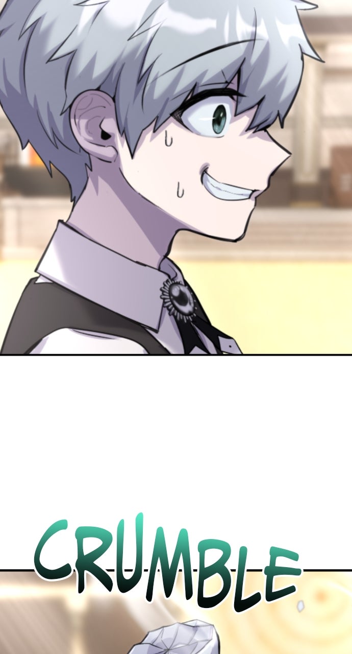 Secretly More Powerful than the Hero Ep. 3 - Now I Just Have to Pass the Exam…? page 8 - 
