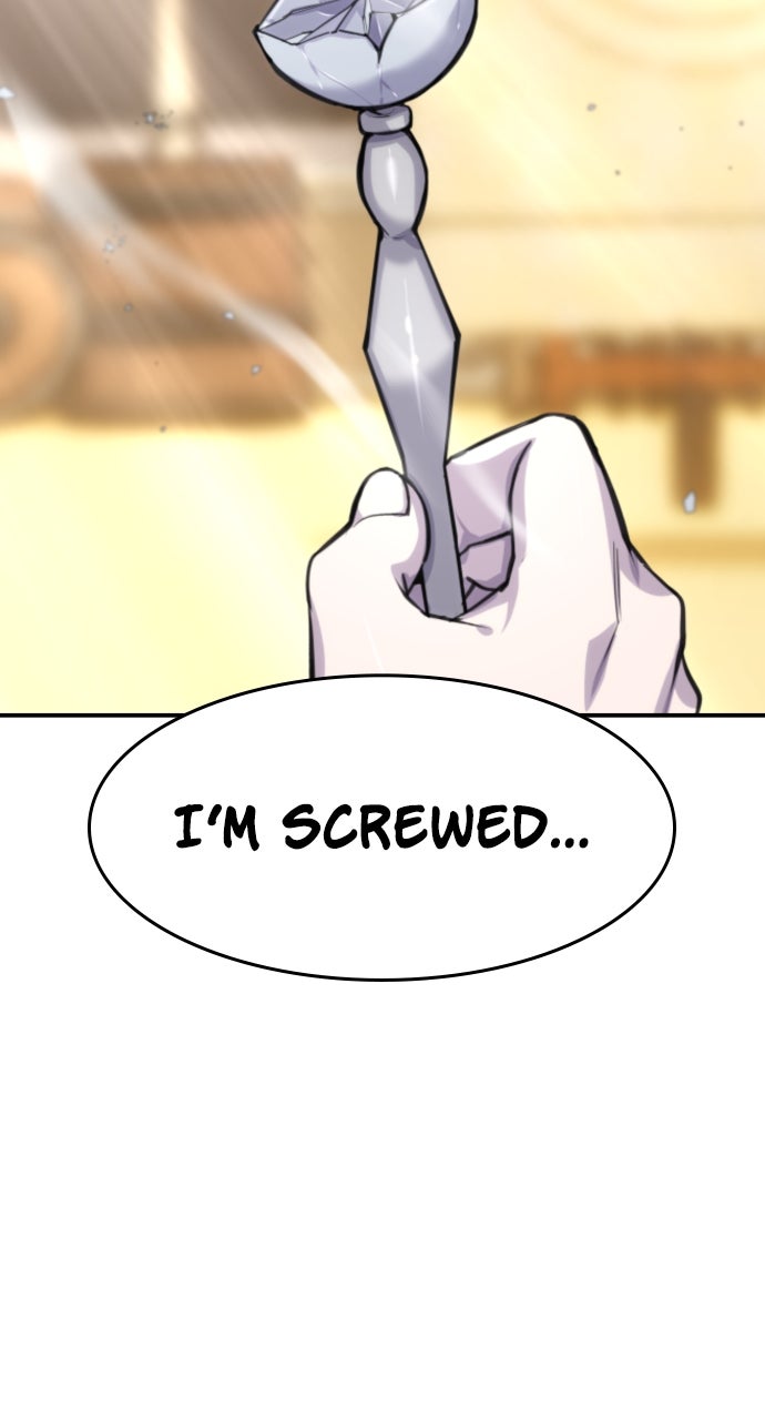 Secretly More Powerful than the Hero Ep. 3 - Now I Just Have to Pass the Exam…? page 9 - 