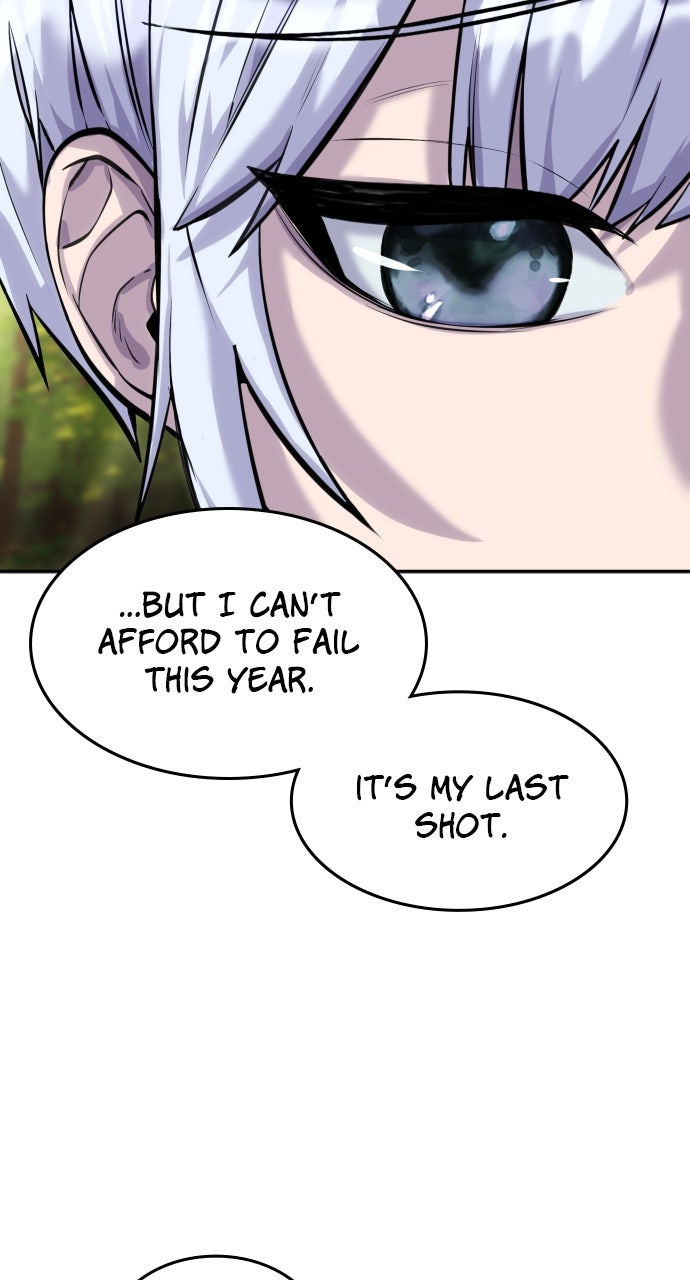 Secretly More Powerful than the Hero Ep. 3 - Now I Just Have to Pass the Exam…? page 86 - 