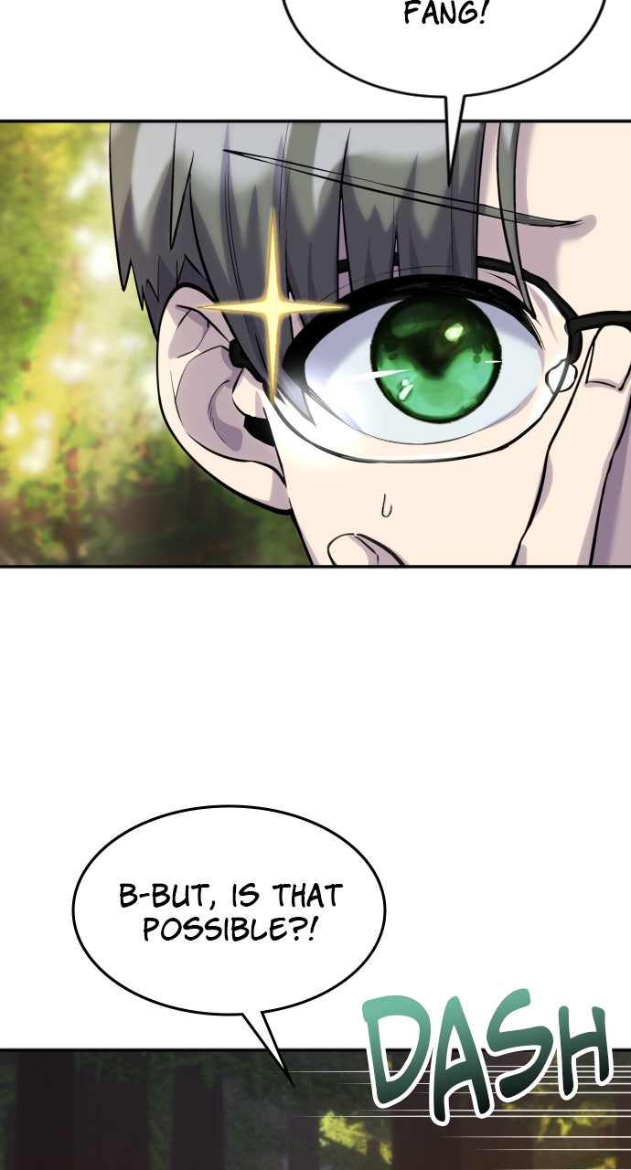 Secretly More Powerful than the Hero Ep. 3 - Now I Just Have to Pass the Exam…? page 90 - 