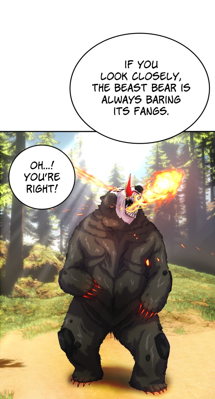 Secretly More Powerful than the Hero Ep. 3 - Now I Just Have to Pass the Exam…? page 92 - 