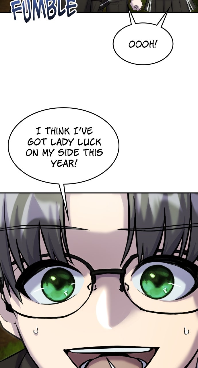 Secretly More Powerful than the Hero Ep. 3 - Now I Just Have to Pass the Exam…? page 94 - 