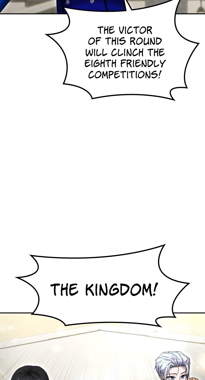 Secretly More Powerful than the Hero Ep. 30 - Who Will Advance First? page 2 - 