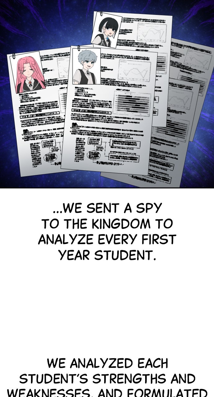 Secretly More Powerful than the Hero Ep. 30 - Who Will Advance First? page 102 - 