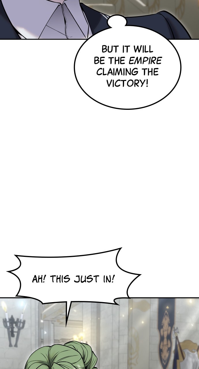 Secretly More Powerful than the Hero Ep. 30 - Who Will Advance First? page 104 - 