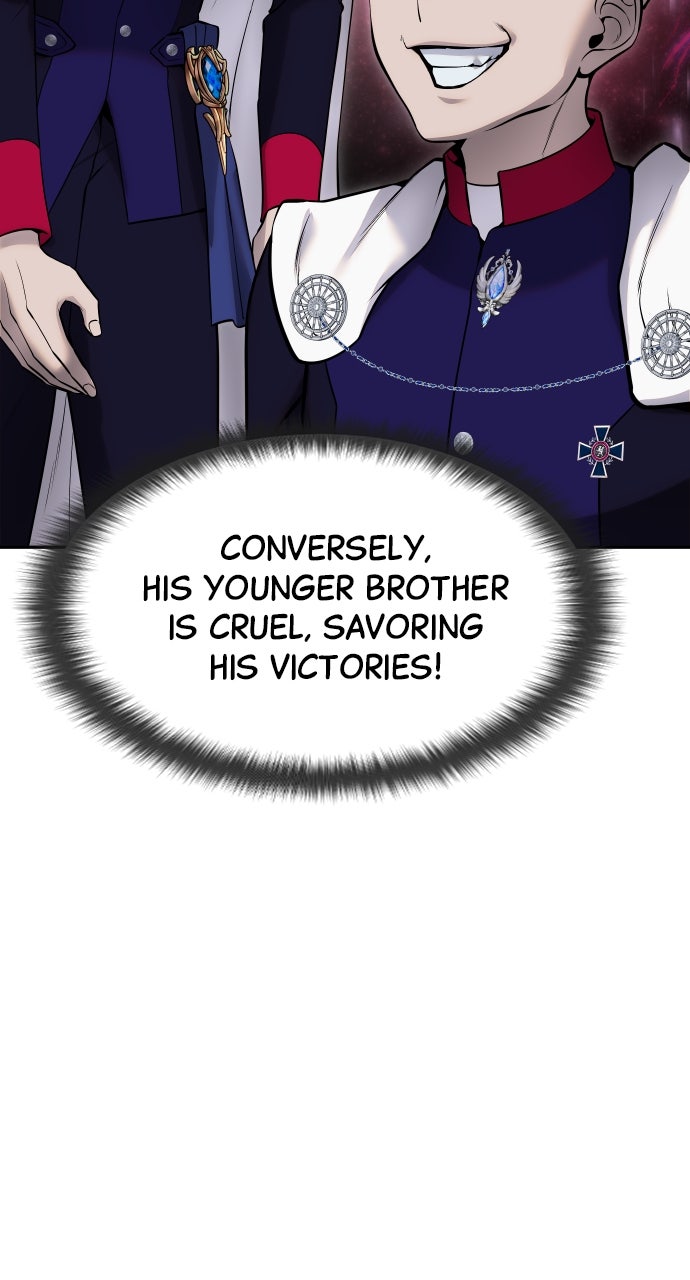 Secretly More Powerful than the Hero Ep. 30 - Who Will Advance First? page 109 - 