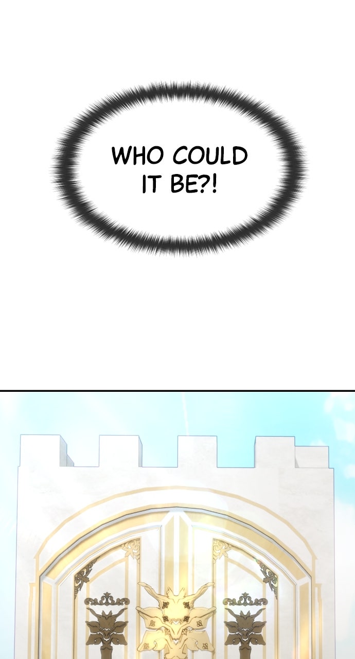 Secretly More Powerful than the Hero Ep. 30 - Who Will Advance First? page 110 - 