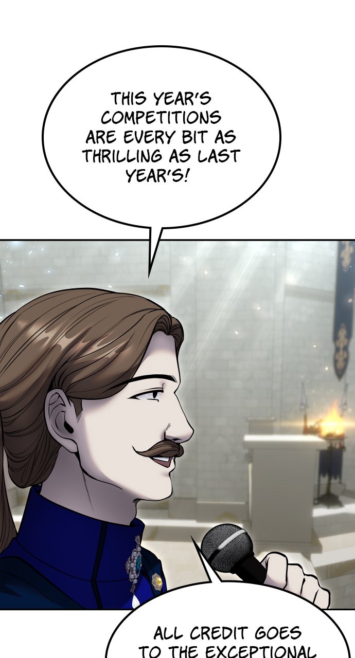 Secretly More Powerful than the Hero Ep. 30 - Who Will Advance First? page 12 - 