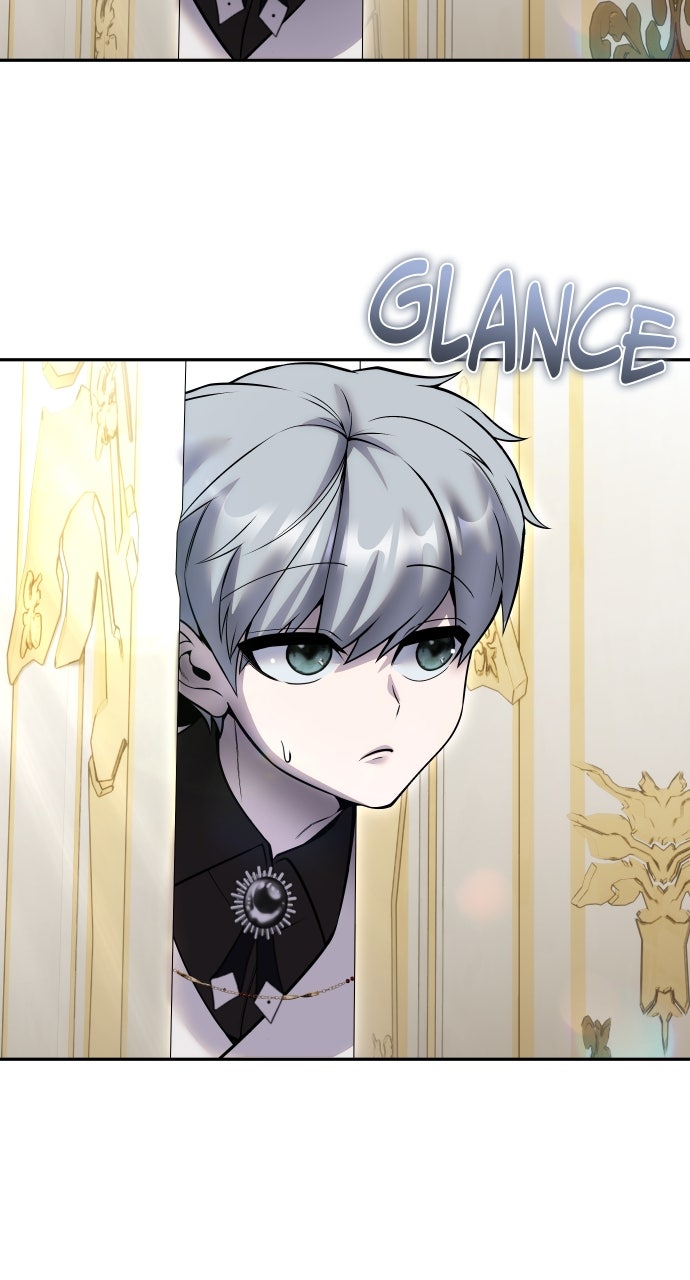 Secretly More Powerful than the Hero Ep. 30 - Who Will Advance First? page 113 - 
