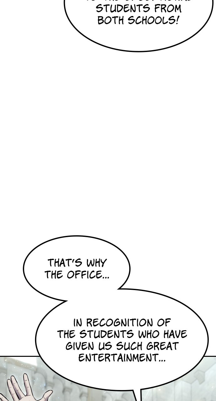 Secretly More Powerful than the Hero Ep. 30 - Who Will Advance First? page 13 - 