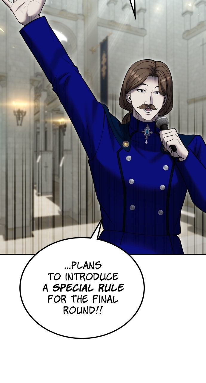 Secretly More Powerful than the Hero Ep. 30 - Who Will Advance First? page 14 - 