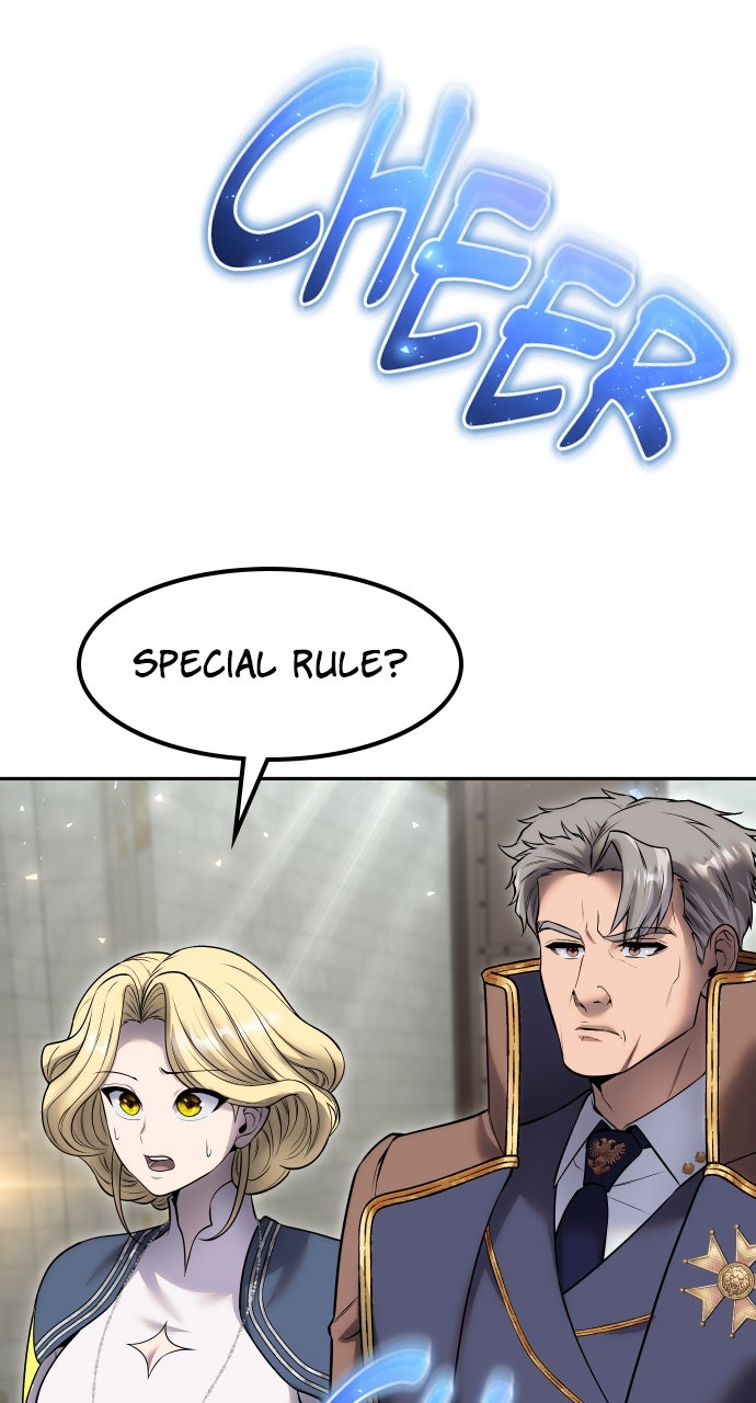 Secretly More Powerful than the Hero Ep. 30 - Who Will Advance First? page 15 - 