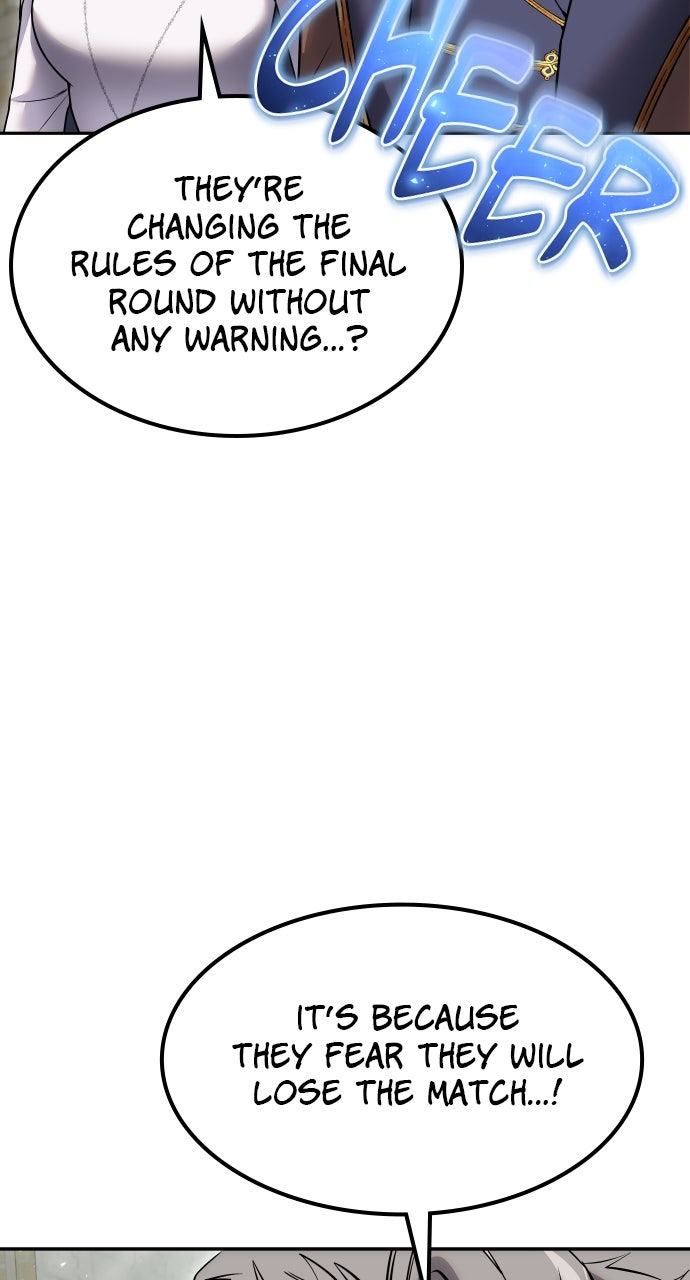 Secretly More Powerful than the Hero Ep. 30 - Who Will Advance First? page 16 - 