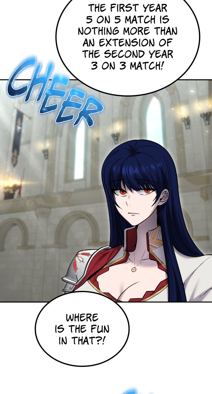 Secretly More Powerful than the Hero Ep. 30 - Who Will Advance First? page 18 - 