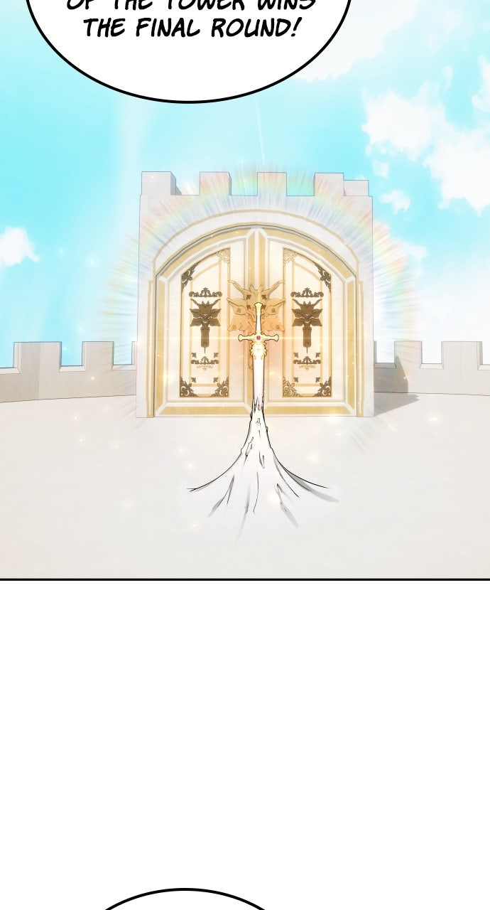 Secretly More Powerful than the Hero Ep. 30 - Who Will Advance First? page 23 - 