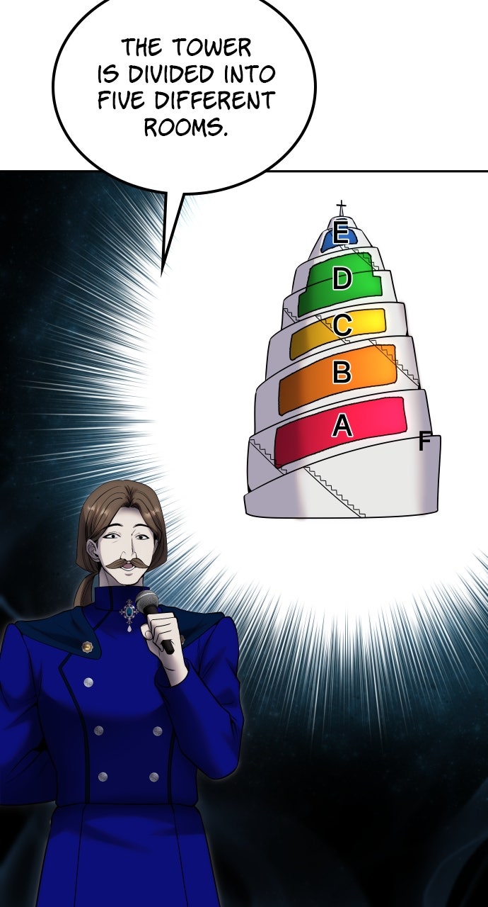 Secretly More Powerful than the Hero Ep. 30 - Who Will Advance First? page 24 - 