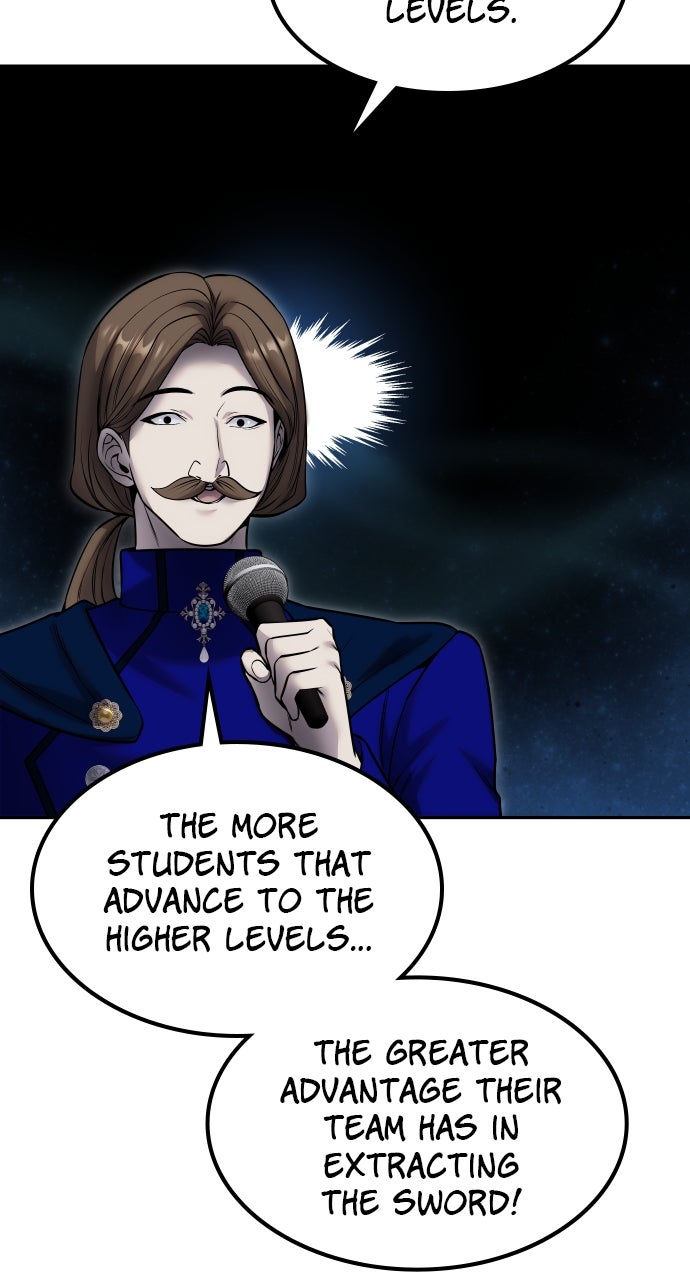 Secretly More Powerful than the Hero Ep. 30 - Who Will Advance First? page 28 - 