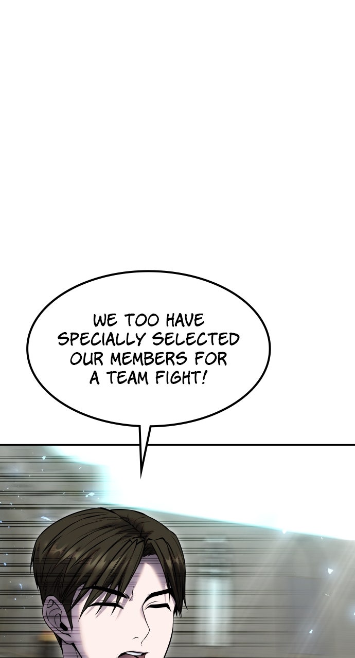 Secretly More Powerful than the Hero Ep. 30 - Who Will Advance First? page 32 - 