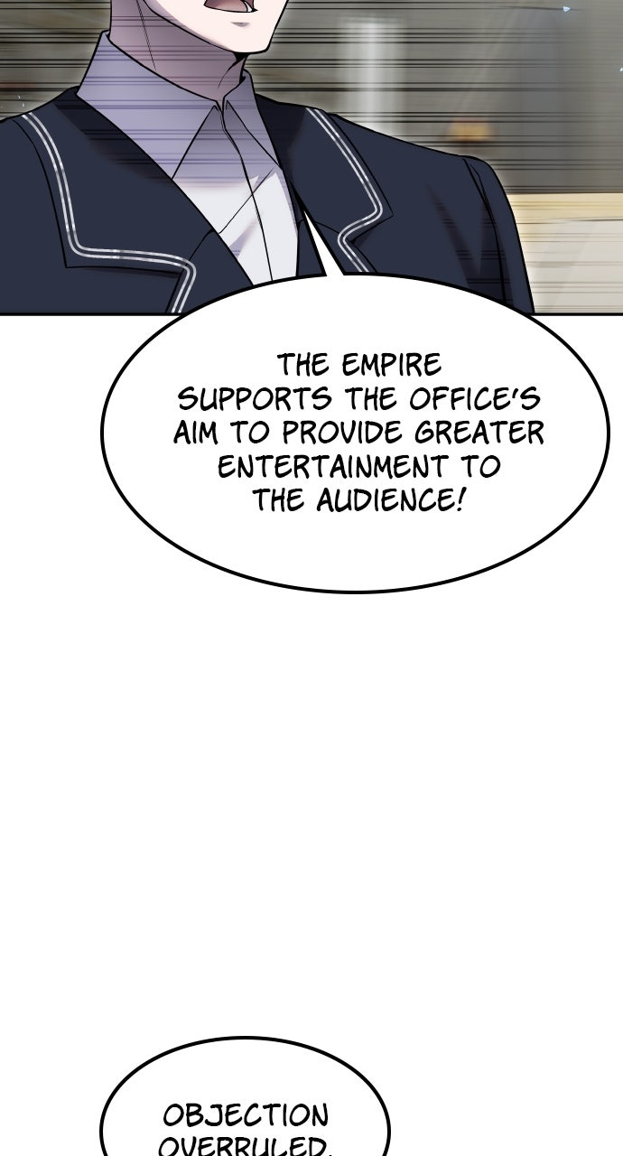 Secretly More Powerful than the Hero Ep. 30 - Who Will Advance First? page 33 - 