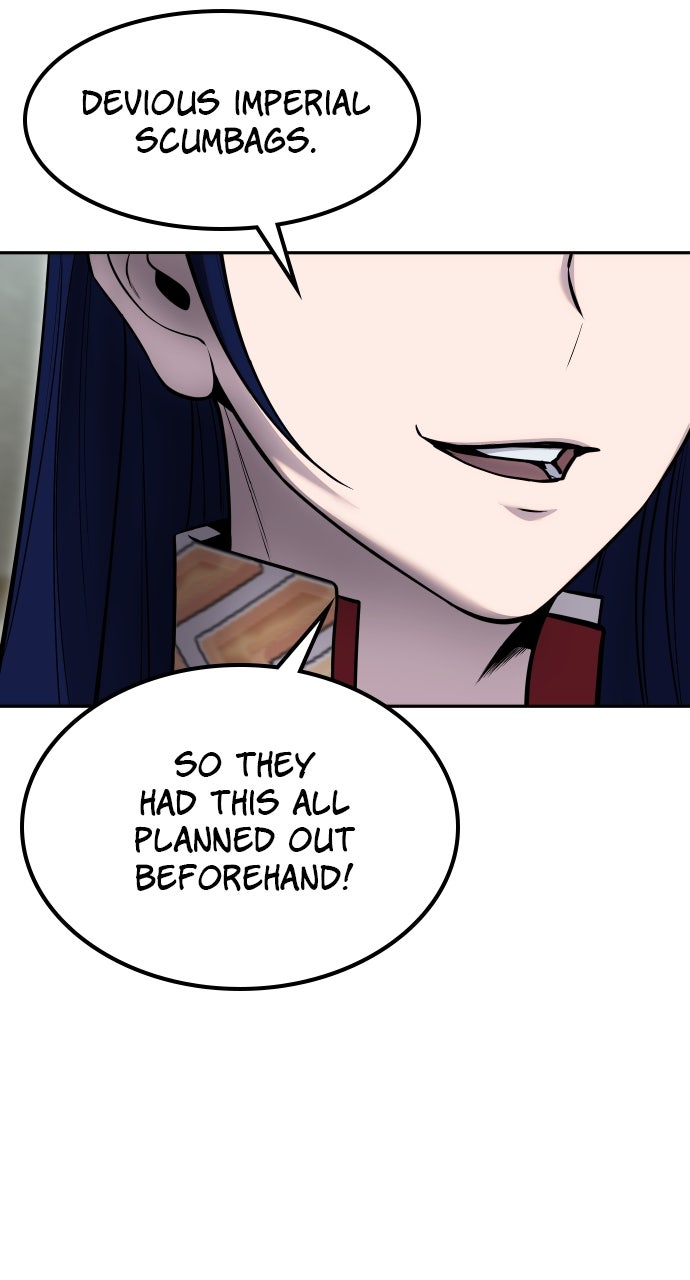Secretly More Powerful than the Hero Ep. 30 - Who Will Advance First? page 35 - 