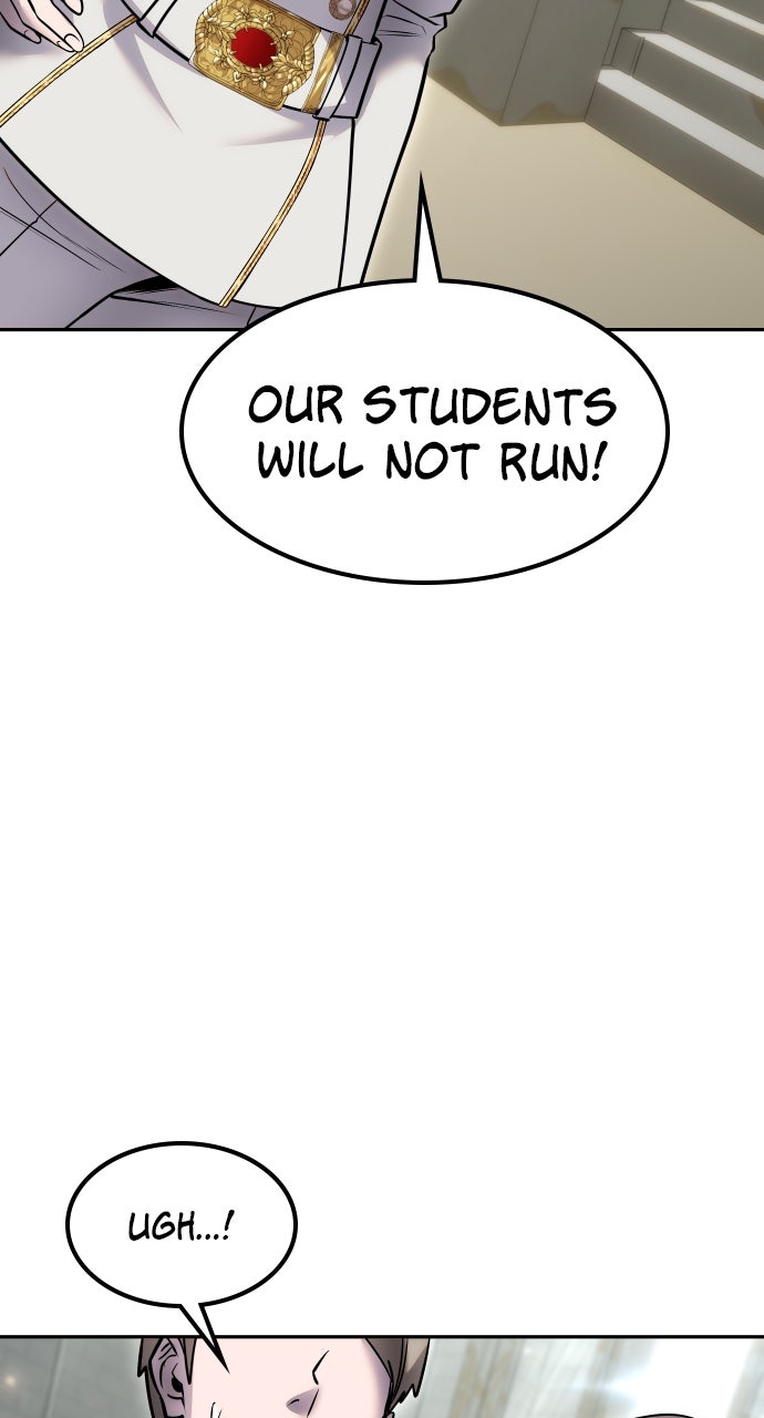Secretly More Powerful than the Hero Ep. 30 - Who Will Advance First? page 37 - 