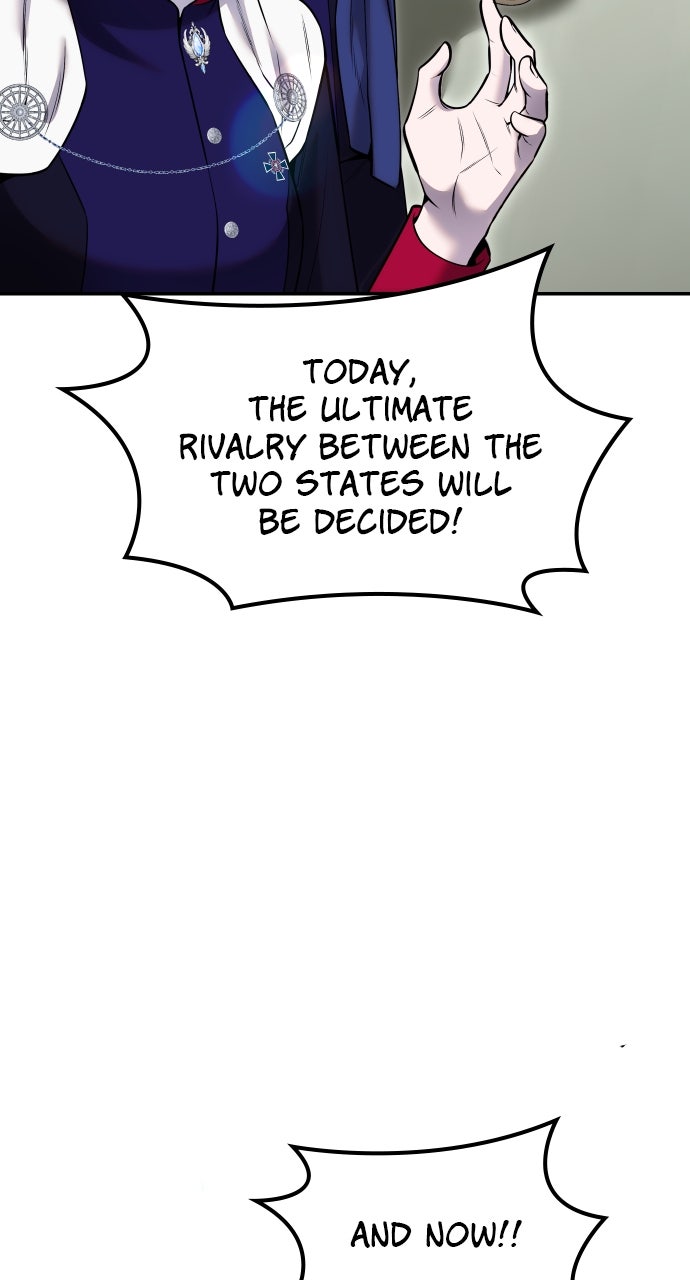 Secretly More Powerful than the Hero Ep. 30 - Who Will Advance First? page 5 - 