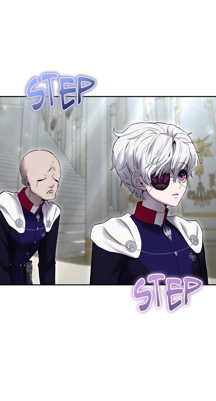 Secretly More Powerful than the Hero Ep. 30 - Who Will Advance First? page 42 - 