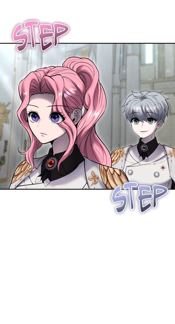 Secretly More Powerful than the Hero Ep. 30 - Who Will Advance First? page 43 - 