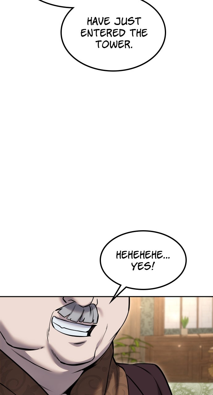 Secretly More Powerful than the Hero Ep. 30 - Who Will Advance First? page 47 - 