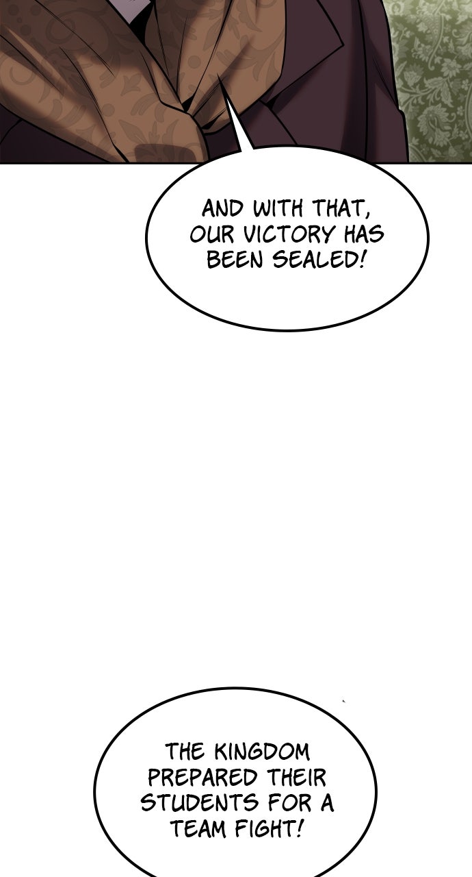 Secretly More Powerful than the Hero Ep. 30 - Who Will Advance First? page 48 - 