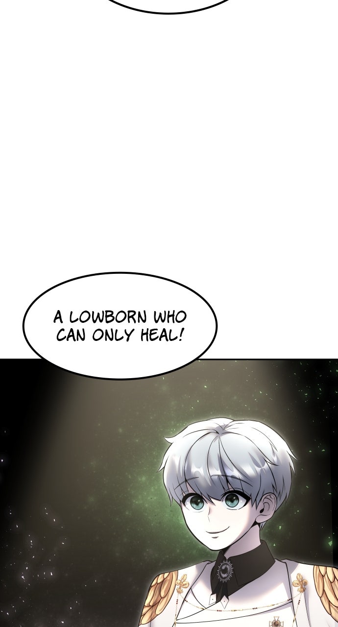 Secretly More Powerful than the Hero Ep. 30 - Who Will Advance First? page 49 - 