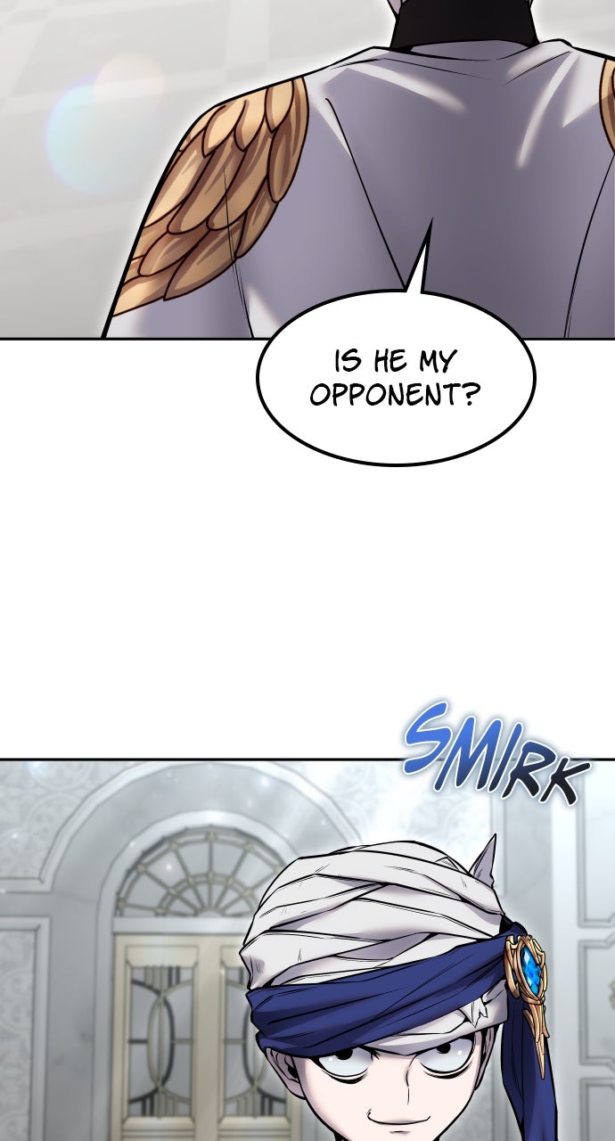 Secretly More Powerful than the Hero Ep. 30 - Who Will Advance First? page 56 - 