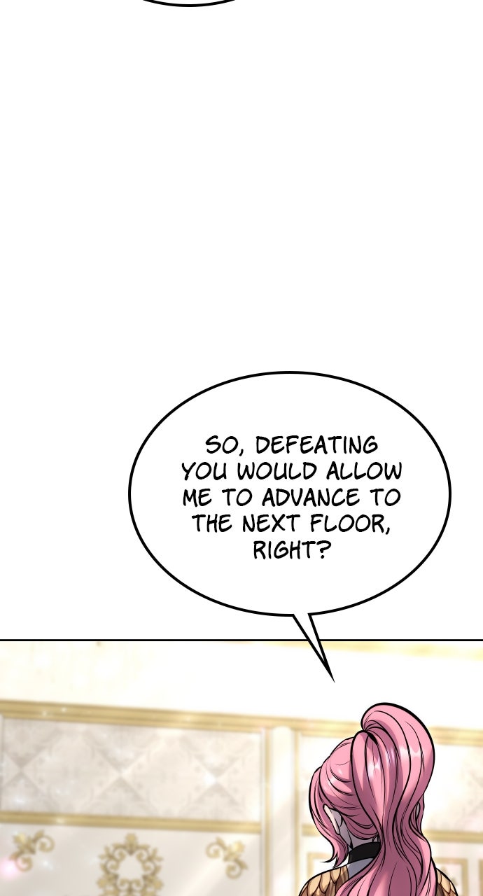 Secretly More Powerful than the Hero Ep. 30 - Who Will Advance First? page 59 - 