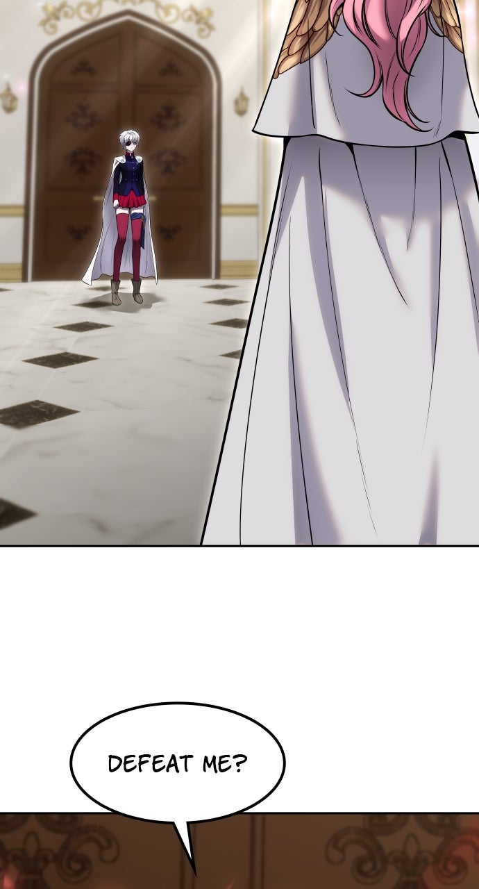 Secretly More Powerful than the Hero Ep. 30 - Who Will Advance First? page 60 - 