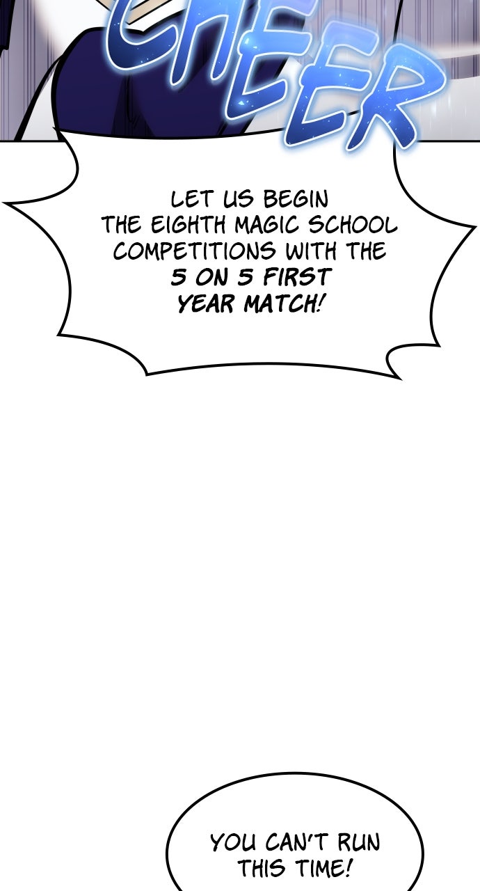 Secretly More Powerful than the Hero Ep. 30 - Who Will Advance First? page 7 - 