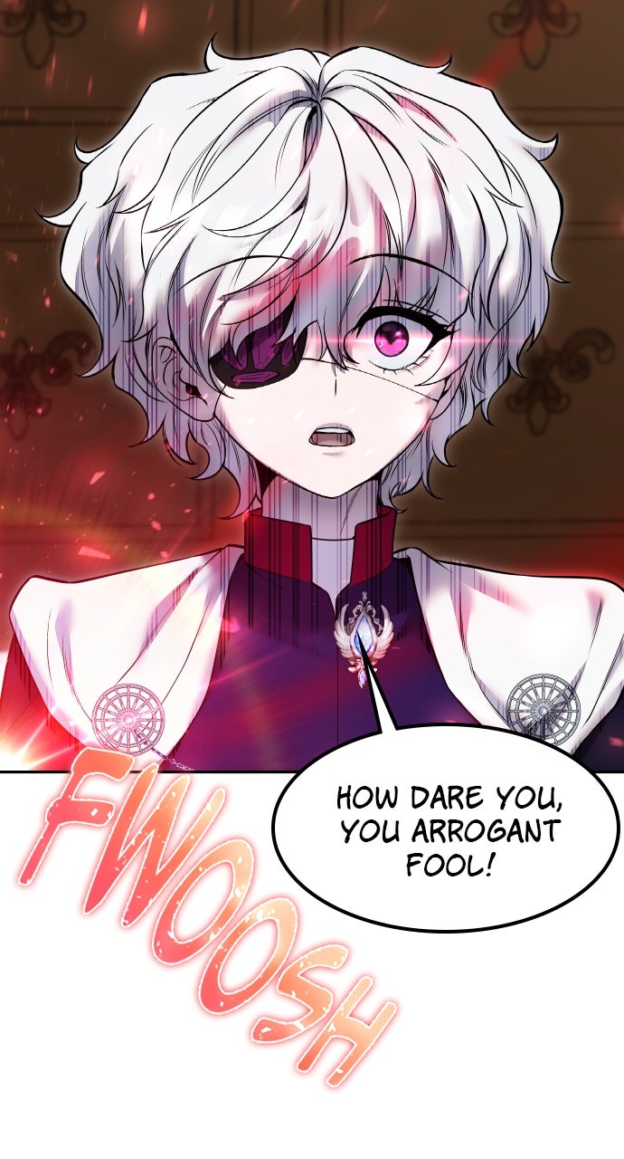 Secretly More Powerful than the Hero Ep. 30 - Who Will Advance First? page 61 - 