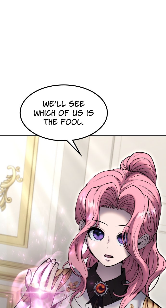 Secretly More Powerful than the Hero Ep. 30 - Who Will Advance First? page 62 - 