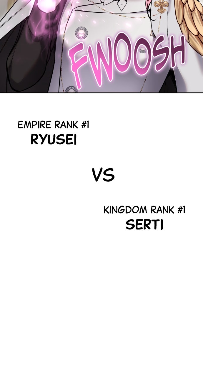 Secretly More Powerful than the Hero Ep. 30 - Who Will Advance First? page 63 - 