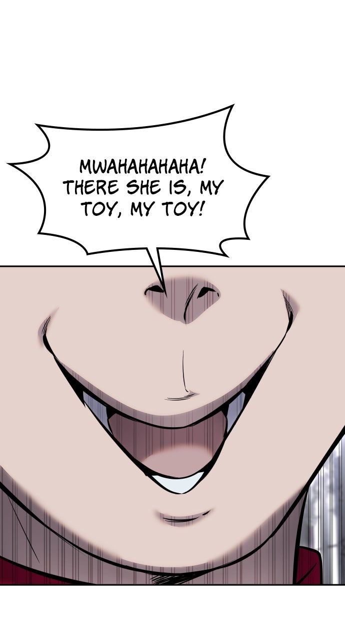Secretly More Powerful than the Hero Ep. 30 - Who Will Advance First? page 65 - 