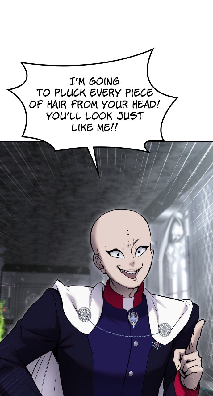 Secretly More Powerful than the Hero Ep. 30 - Who Will Advance First? page 66 - 