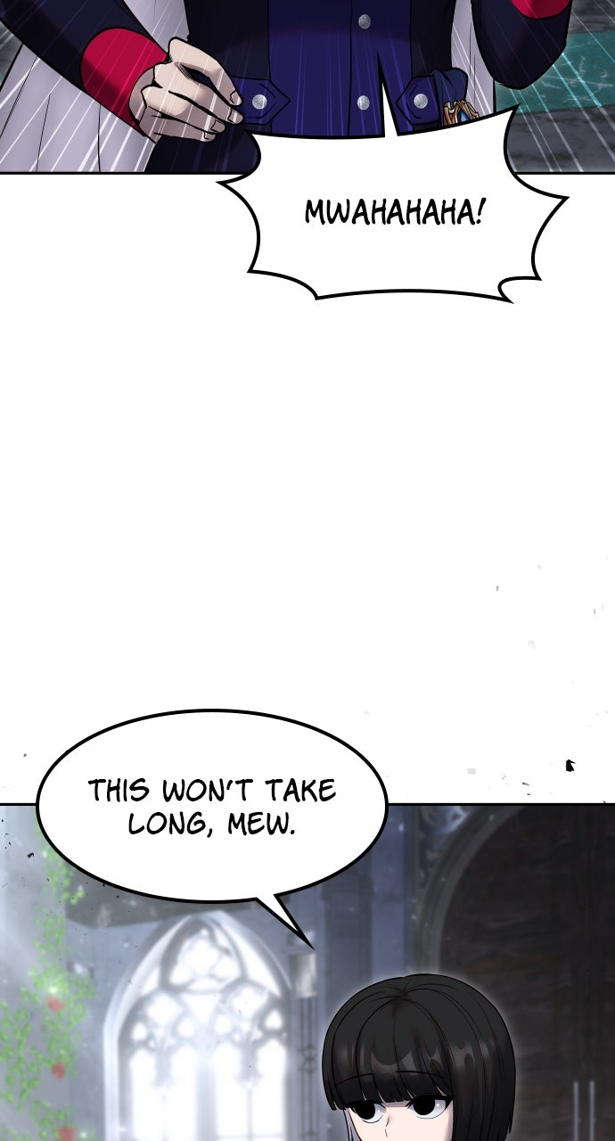 Secretly More Powerful than the Hero Ep. 30 - Who Will Advance First? page 67 - 