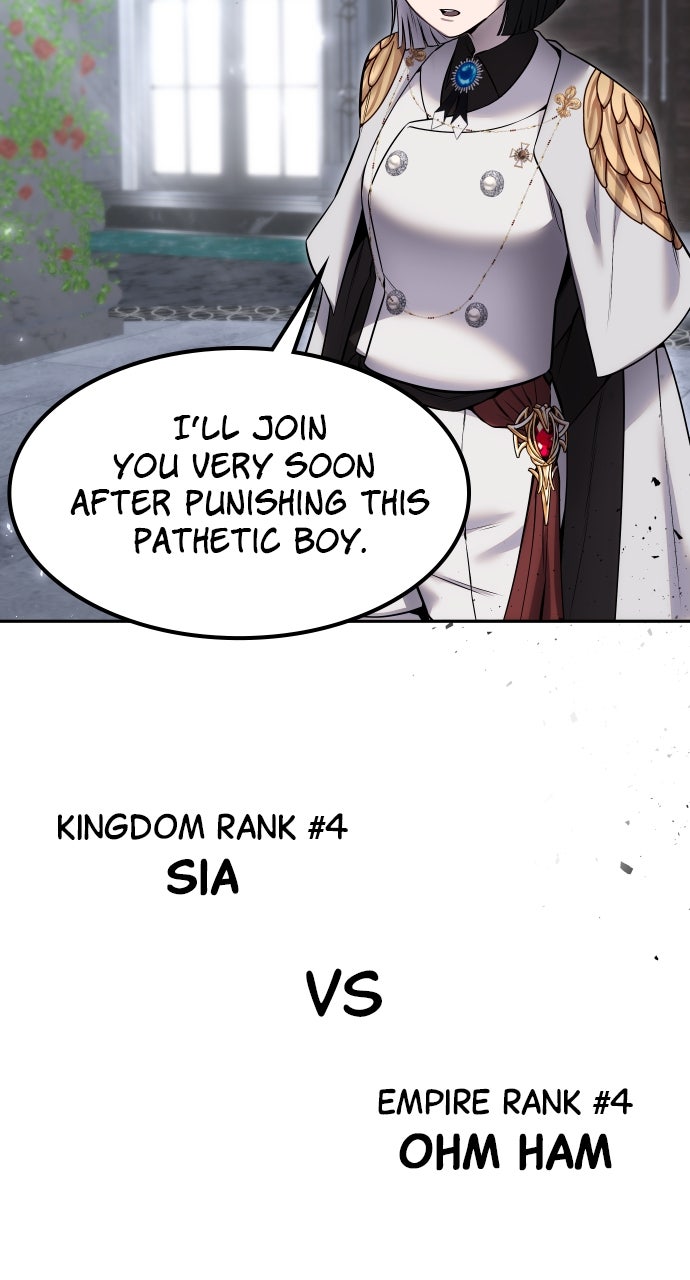 Secretly More Powerful than the Hero Ep. 30 - Who Will Advance First? page 68 - 