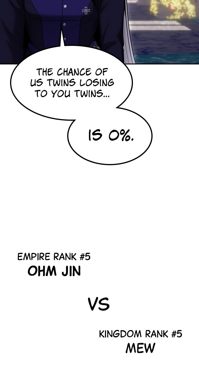 Secretly More Powerful than the Hero Ep. 30 - Who Will Advance First? page 70 - 