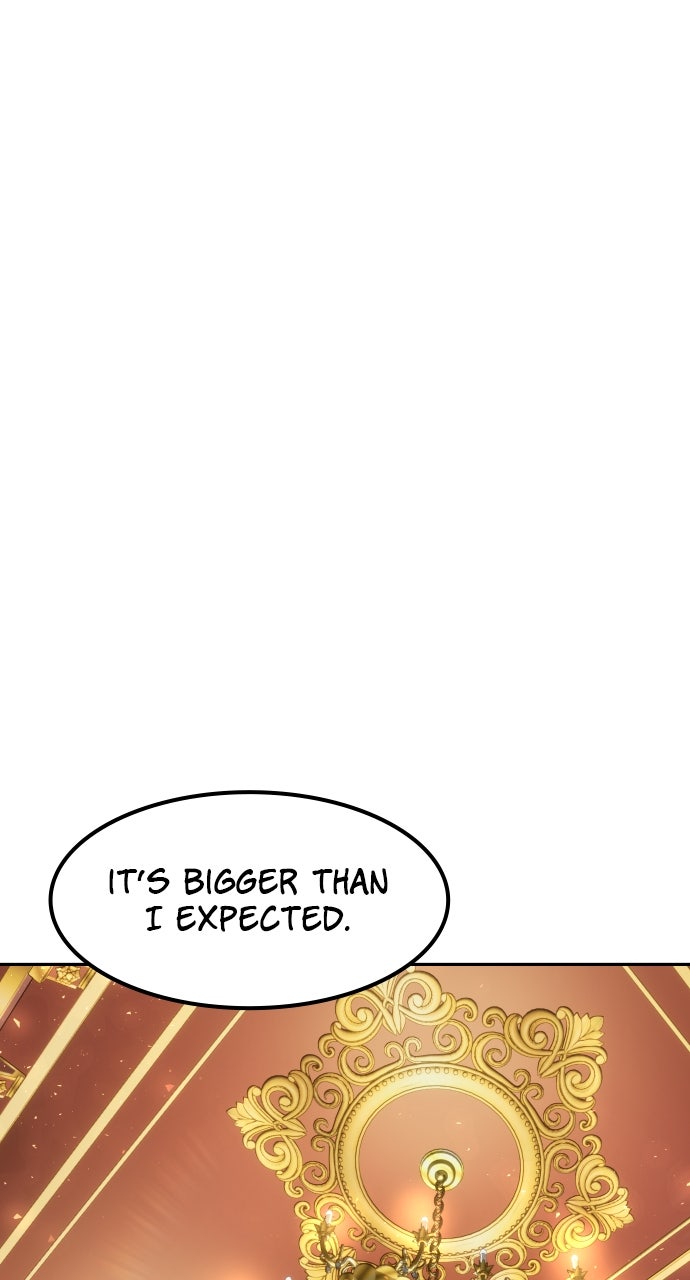 Secretly More Powerful than the Hero Ep. 30 - Who Will Advance First? page 72 - 