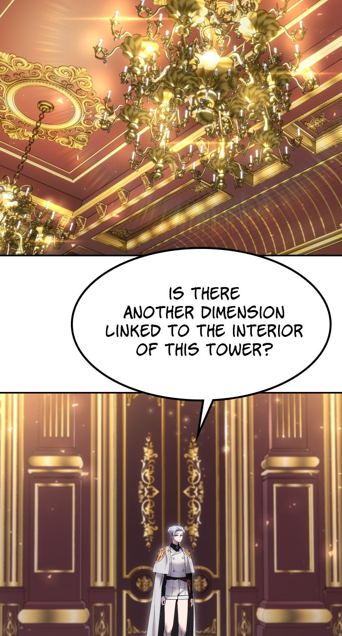 Secretly More Powerful than the Hero Ep. 30 - Who Will Advance First? page 73 - 