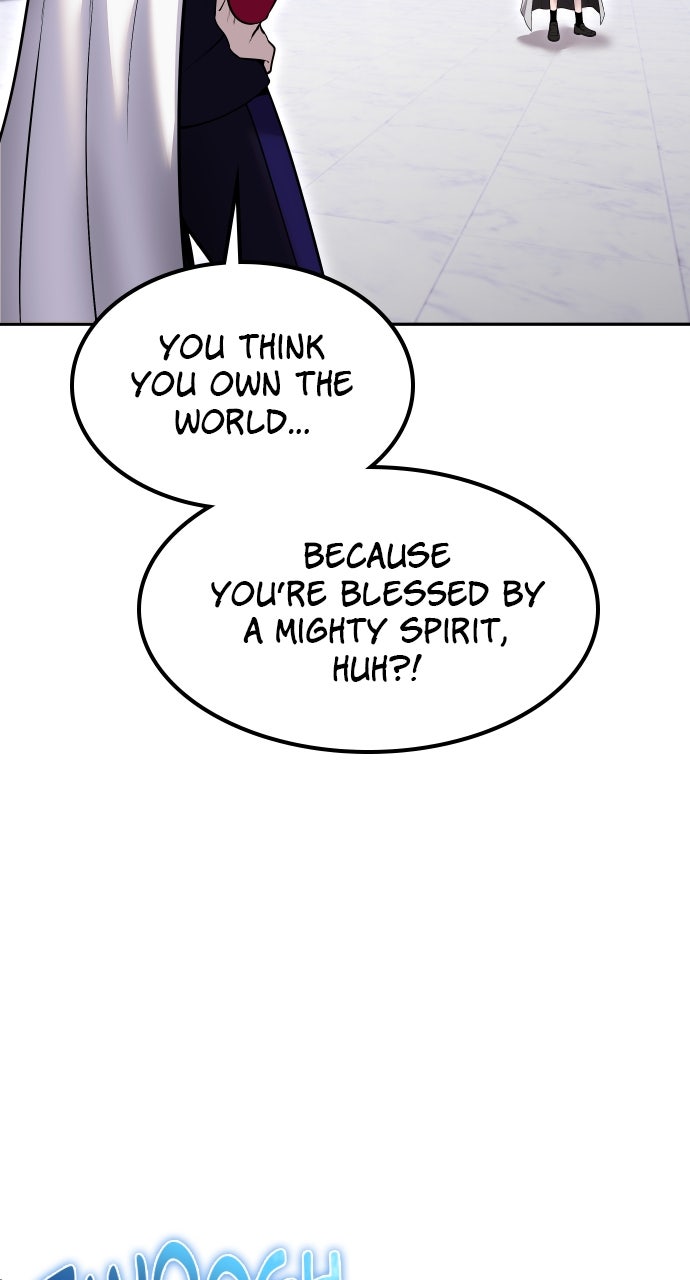 Secretly More Powerful than the Hero Ep. 30 - Who Will Advance First? page 80 - 